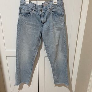 AG Adriano Goldschmied Jeans